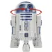 Science &amp; Play: Star Wars R2-D2 programabilni robot - Clementoni