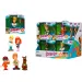 Scooby Doo: Metalfigs kolekcionarska metalna figura 6,5 cm 1 kom - Simba Toys