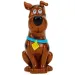 Scooby Doo: Metalfigs kolekcionarska metalna figura 6,5 cm 1 kom - Simba Toys