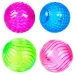 Senzorska svjetleća skakajuća lopta, više vrsta, 1 komad