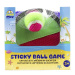 Set igre spretnosti Catch ball - Woodyland