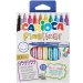 Set od 10 finelinera, 0,5 mm - Carioca