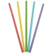Set od 50 šarenih papirnatih slamki