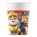 Set papirnatih čaša od 8 komada Paw Patrol, 200 ml