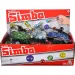 Set staklenih kuglica 21 komad u raznim varijantama - Simba Toys
