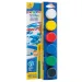 Set tempera 6x25ml - Carioca
