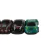 Set trkaćih automobila od 10 kom, 6 cm, mjerilo 1/72 slika 4