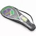 Set za brzi badminton - Spartan