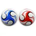 Shuriken umjetna koža nogometna lopta u dvije verzije 23cm 1 kom
