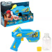 Silverlit: Hydro M.A.D mini električni pištolj na vodu - Plavi