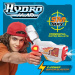 Silverlit: Hydro M.A.D mini električni vodeni pištolj - Bijeli
