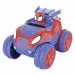 Smoby Spidey FleXtreme trkaća staza set - Simba Toys