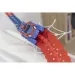 Smoby Spidey FleXtreme trkaća staza set - Simba Toys