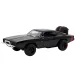 Smrtonosna brzina: Dom Toretto Dodge Charger R/T 1970 &amp; Dodge Charger Widebody 1968 metalni autići, paket od 2 komada, mjerilo 1/32, 13cm - Jada Toys