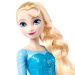 Snježno kraljevstvo - Pjevajuća lutka Elsa sa svjetlosnim efektom - Mattel