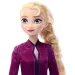 Snježno kraljevstvo: Elsa i mali polarni medvjedić set figurica - Mattel