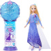 Snježno kraljevstvo: Iznenađenje ledenog kristala - Elsa u haljini iz filma Snježno kraljevstvo 2 - Mattel