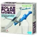 Solarni Avionski Set – Igračka znanost s solarnom energijom