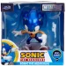 Sonic: Munja trka – metalna figura od 6,3 cm - Jada Toys