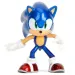 Sonic: Munja trka – metalna figura od 6,3 cm - Jada Toys