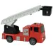 Spasilačko vozilo: Povratni vatrogasni kamion s ljestvama 13cm