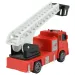 Spasilačko vozilo: Povratni vatrogasni kamion s ljestvama 13cm