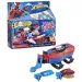 Spider-Man: Real Webs Ultimate bacač mreže - Hasbro