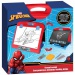 Spiderman: Travel Art prijenosni dvosmjerni slikarski stalak