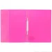 Spirit: Fascikl s držačem za kartice, ružičaste boje, A4