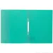 Spirit: Fascikl s držačem za kartice u tirkiznozelenoj boji A4