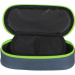 Spirit: Goal ovalna pernica s uzorkom nogometne lopte 20x10x6 cm