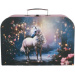 Spirit: Magic Horse dječji kofer s motivom konja 33x10x23cm