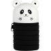 Spirit: Panda silikonska pernica