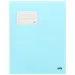 Spirit: Registrator s držačem kartica u pastelno plavoj boji A4