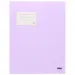 Spirit: Registrator s držačem za kartice u svijetlo ljubičastoj boji A4