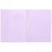 Spirit: Registrator s držačem za kartice u svijetlo ljubičastoj boji A4
