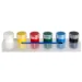 Spirit: Set boja za prste 6x25 ml slika 2