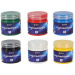 Spirit: Set prstnih boja 6x50 ml