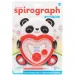 Spirograf: Kreativni set za crtanje prijatelja – Panda