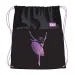 St.Right Ballerina torba za gimnastiku, sportska torba 43x34 cm