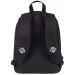 St.Right Black školska torba, ruksak BP33 40x31x17cm