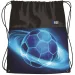 St.Right Cosmic Soccer torba za tjelesni, sportska torba 34x43 cm