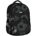 St.Right Football ergonomska školska torba, ruksak BP07 42x30x20cm