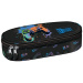 St.Right Game Controll Splash ovalna pernica PC01 23x9,5x6cm