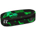 St.Right Green Level ovalni pernica PC01 23x9,5x6 cm