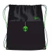 St.Right Green Power Alien torba za tjelesni, sportska torba 43x34 cm