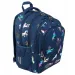 St.Right Hologramski Jednorožac školski ruksak 17"