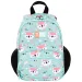 St.Right Lovely Fox ergonomska školska torba, ruksak BP-70