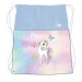 St.Right Magic Unicorn torba za teretanu 43x32cm