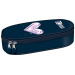 St.Right Moonlight Heart ovalna pernica PC01 23x9,5x6cm